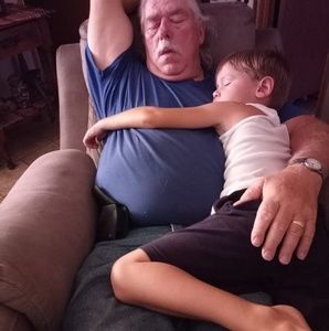 Meet your Posher, Cris